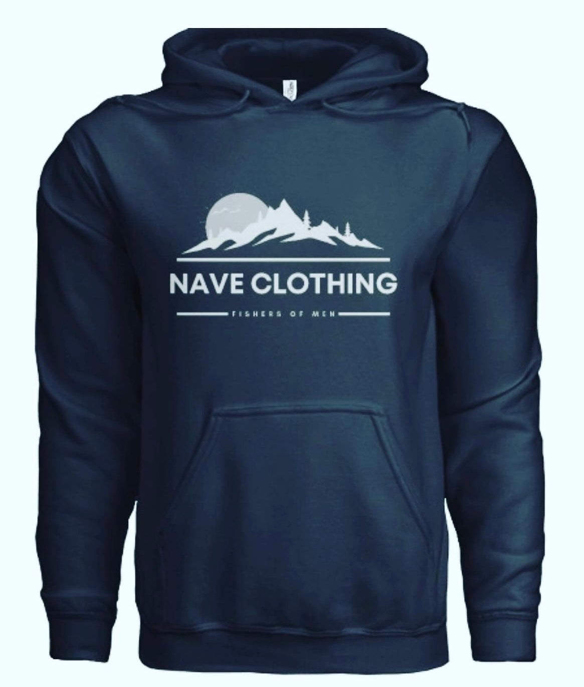 Mountain Top Hoodie