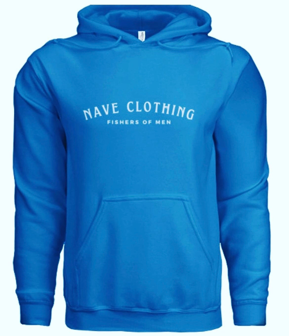 Nave Hoodie