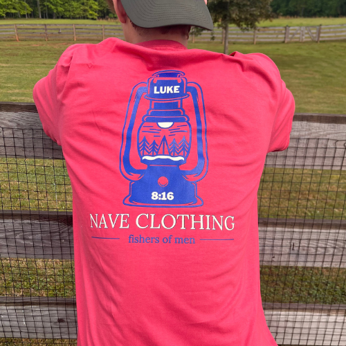 The Lantern Tee