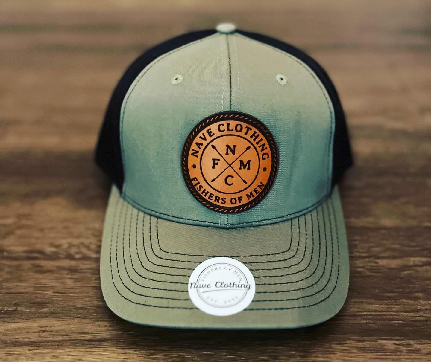 The Logo Hat