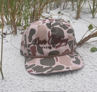 The Wilderness Hat