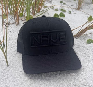 The Blackout Hat