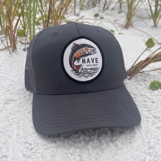 Ember Trout Hat