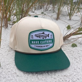 The Big Fish Hat