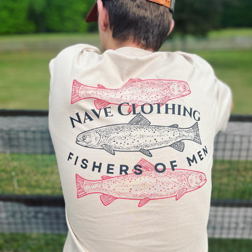The Catch Tee