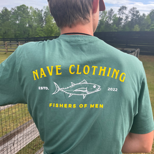 Fairway to the Sea Tee