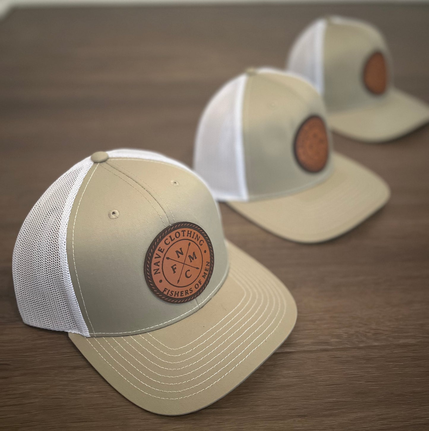 Logo Hat