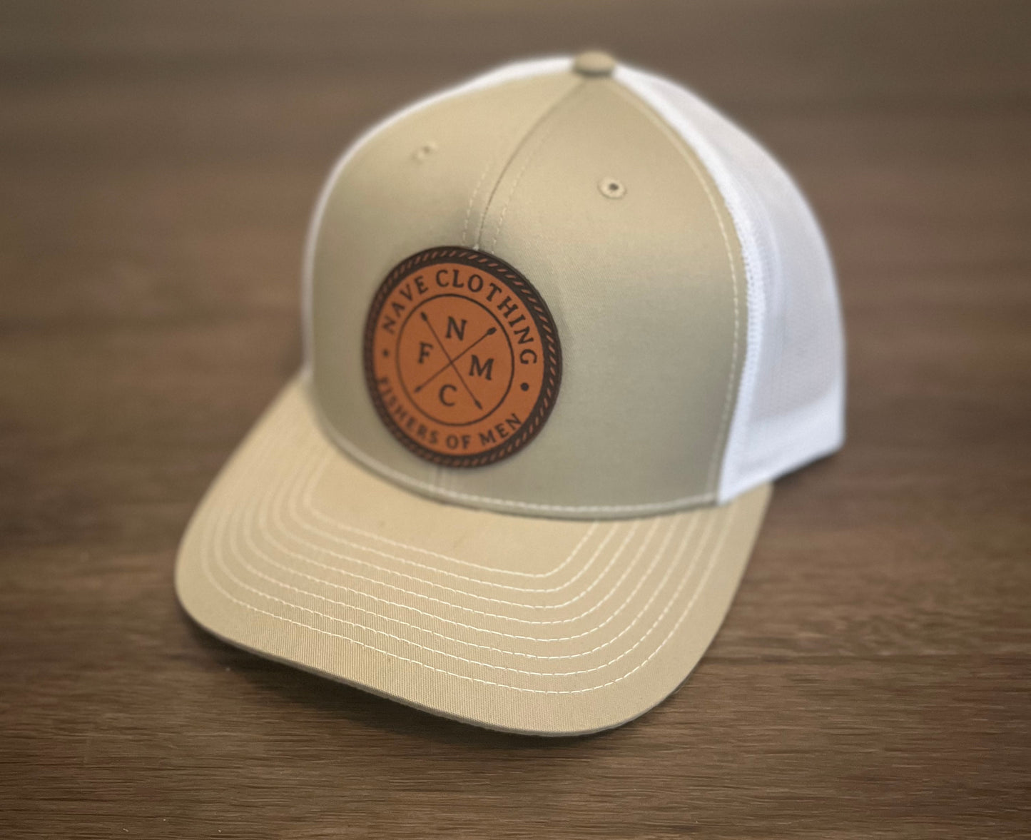 Logo Hat