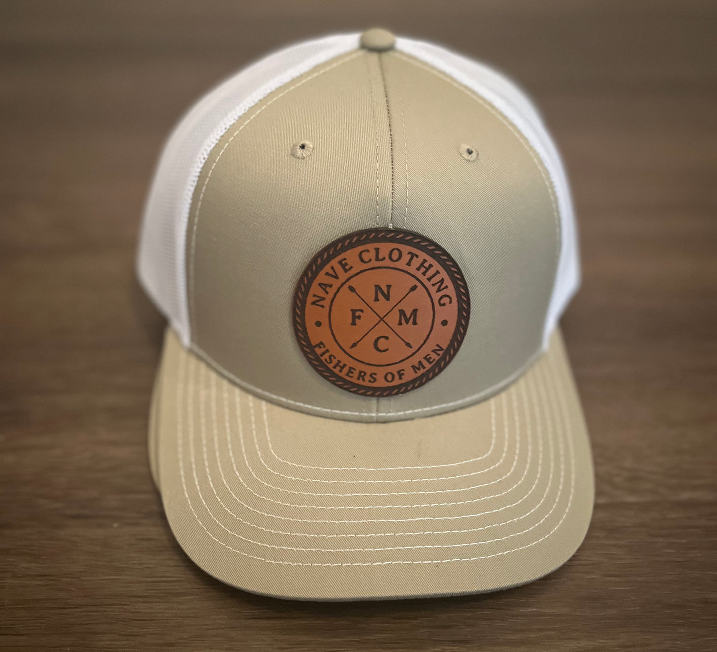 Logo Hat